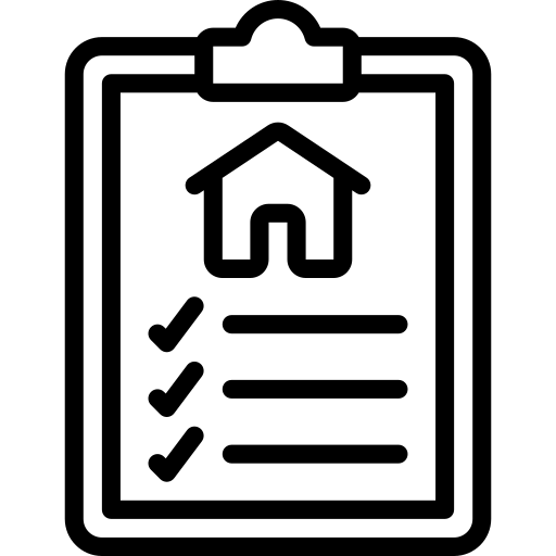 Schedules of Condition